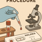 Kinds of  Human Malaria