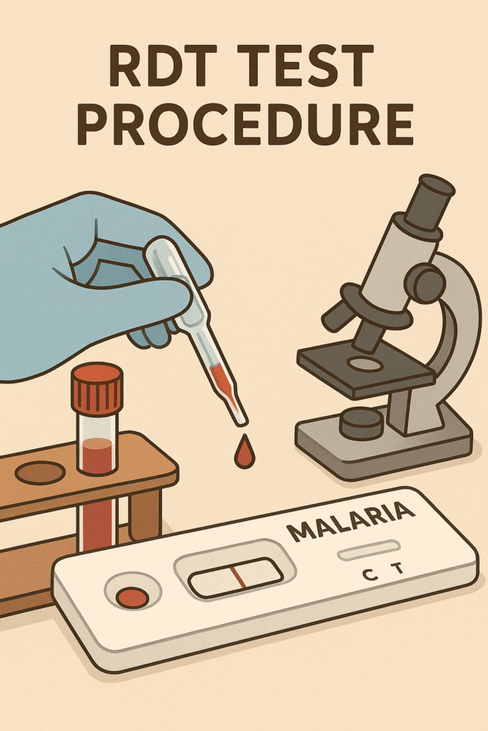 Confirmative Diagnosis