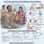 Treatment Types for Malaria
