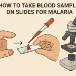Malaria surveillance