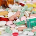 Key Structure and Types of Dengue Virus (DENV)