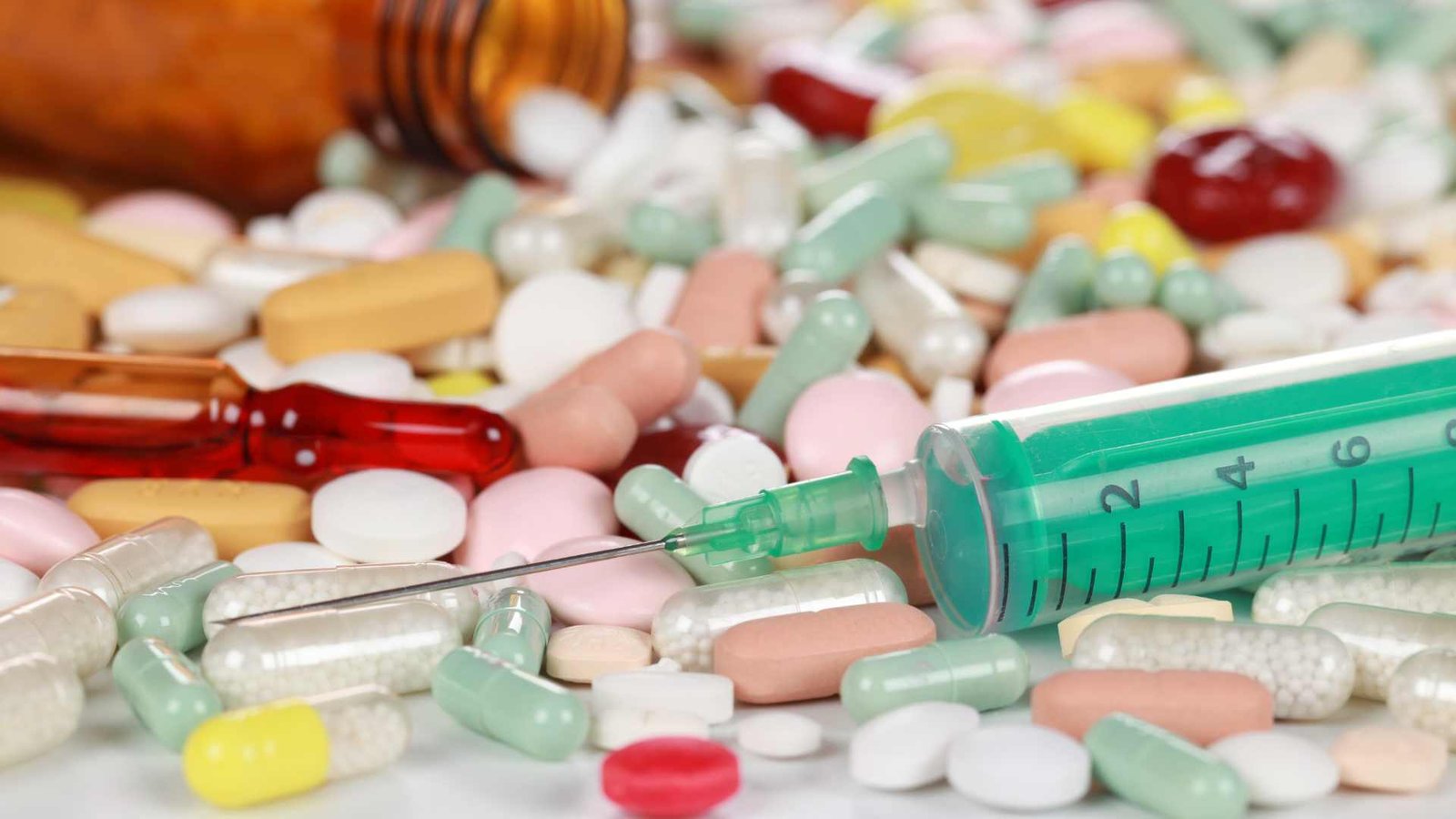 Advantages of Triple Drug Therapy as Compared to Double Drug Therapy