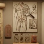 Life Cycle Of Filaria Parasites