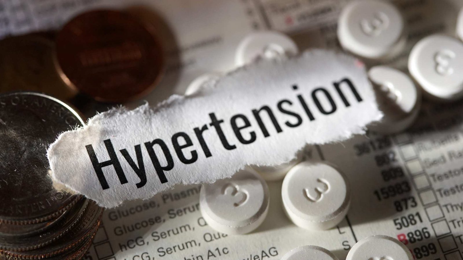 Hypertension