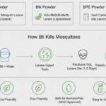 Key Points on Fish Hatchery Under Malaria/Filaria Program