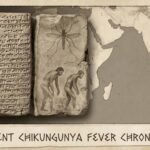 Key Structure Of Chikungunya Virus