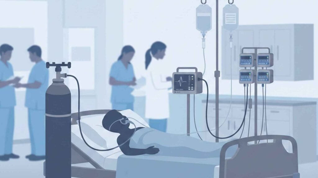 Treatment for Chandipura