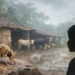 Vector Species Responsible for Transmission of Chandipura Virus (CHPV)