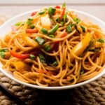 Noodles—Long-Term Health Effects