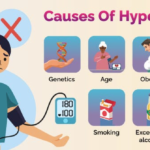 Brain Stroke: Types, Causes, Symptoms, Treatment & Prevention