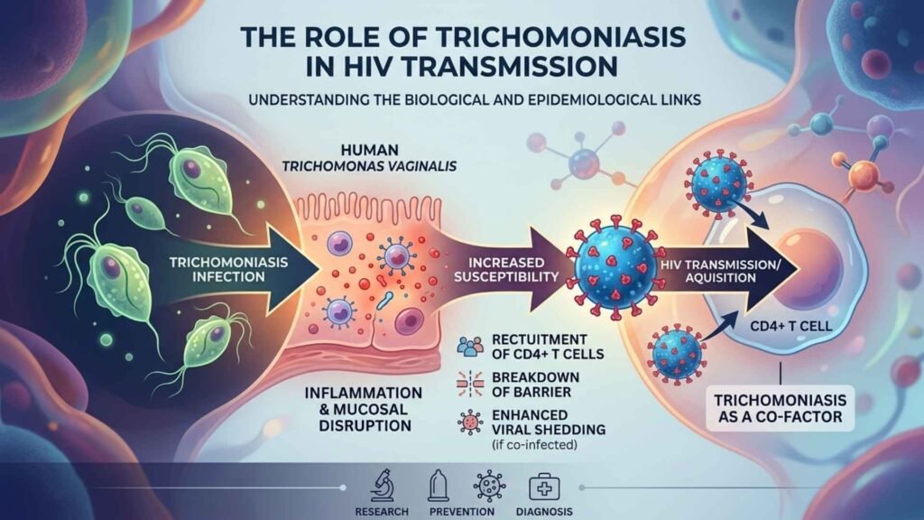 Trichomoniasis