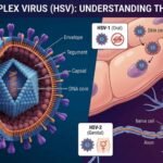 Herpes Simplex Virus (HSV)