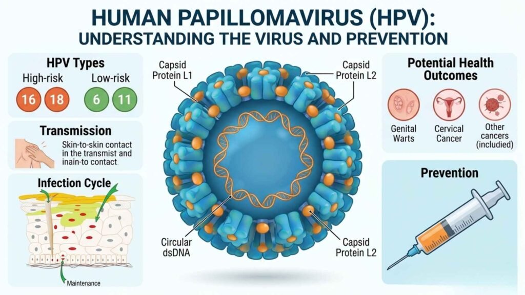Human Papillomavirus