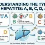 Vaccination for Hepatitis B