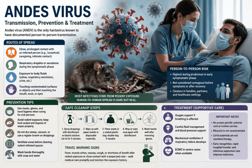 Andes Virus