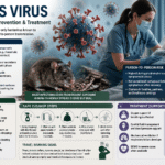 Andes Virus Transmission, Prevention and Treatment Guide