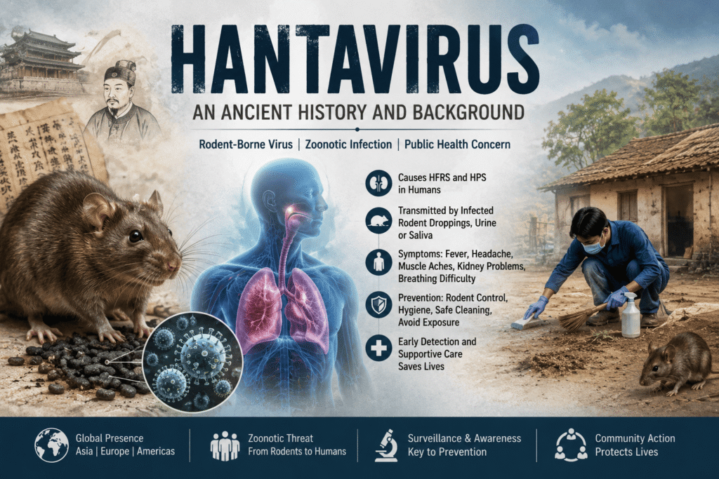 Hantavirus