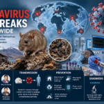 7 Critical Facts About Hantavirus Outbreaks Worldwide