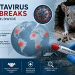 Morphology of Rodents: 4 Critical Traits, Structures & Viruses