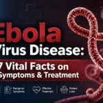 Ebola Virus Disease: 7 Critical Facts on Symptoms & Treatment