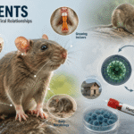 Morphology of Rodents: 4 Critical Traits, Structures & Viruses