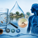 Health Effects of Contaminated Water: 5 Critical Risks