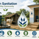 Human Waste Sanitation: 5 Critical Health Risks