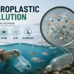 Microplastic Pollution: 5 Critical Health & Environmental Facts