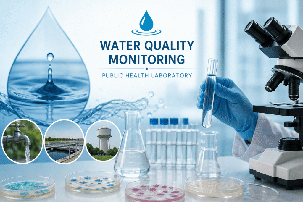 Water Quality Monitoring