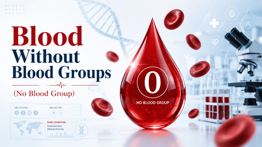 blood group

