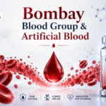 Bombay Blood Group & Artificial Blood: 5 Critical Facts