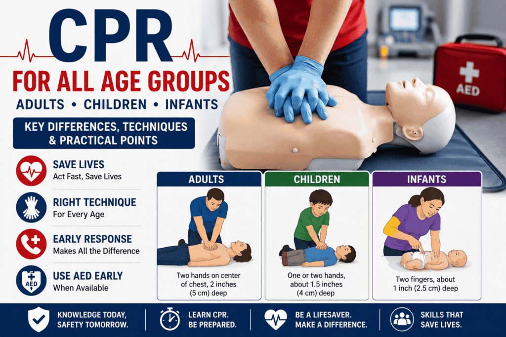 CPR