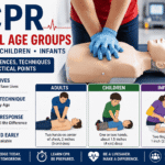 Cardiopulmonary Resuscitation (CPR): 5 Critical Steps to Save a Life