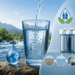 Water: 5 Critical Facts on Why It Is Vital for Life