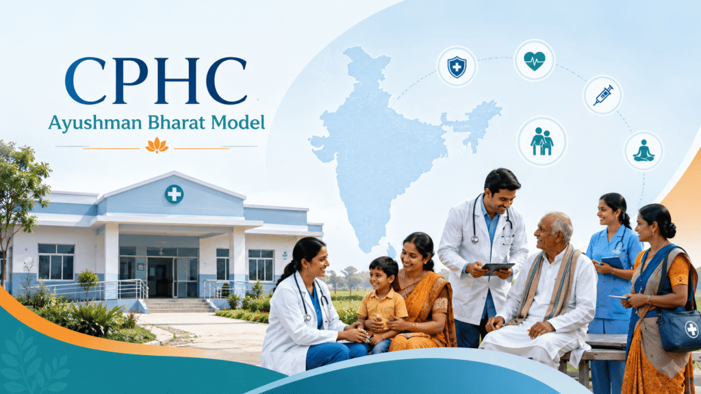 Ayushman Bharat