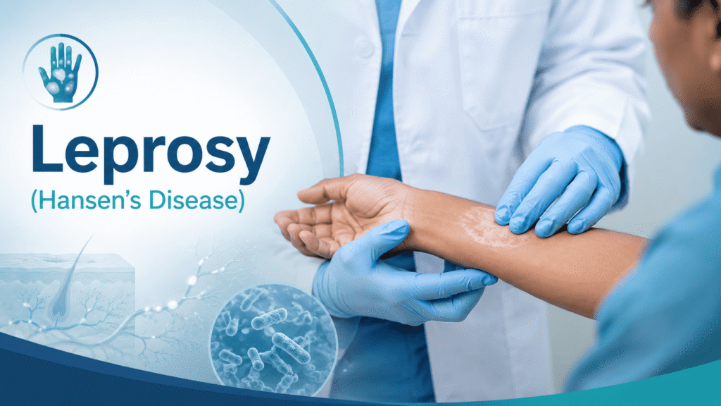 Leprosy