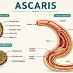 Ascariasis (Roundworm): 5 Critical Symptoms and Treatments
