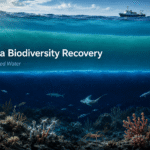 Impact of Stratified Water on Deep-Sea Biodiversity Recovery 