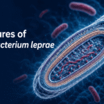 Mycobacterium leprae: 4 Critical Structural Components