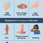 Snakebite Envenoming: 5 Critical First Aid & Medical Facts