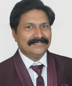 Krushna Awadhut Author